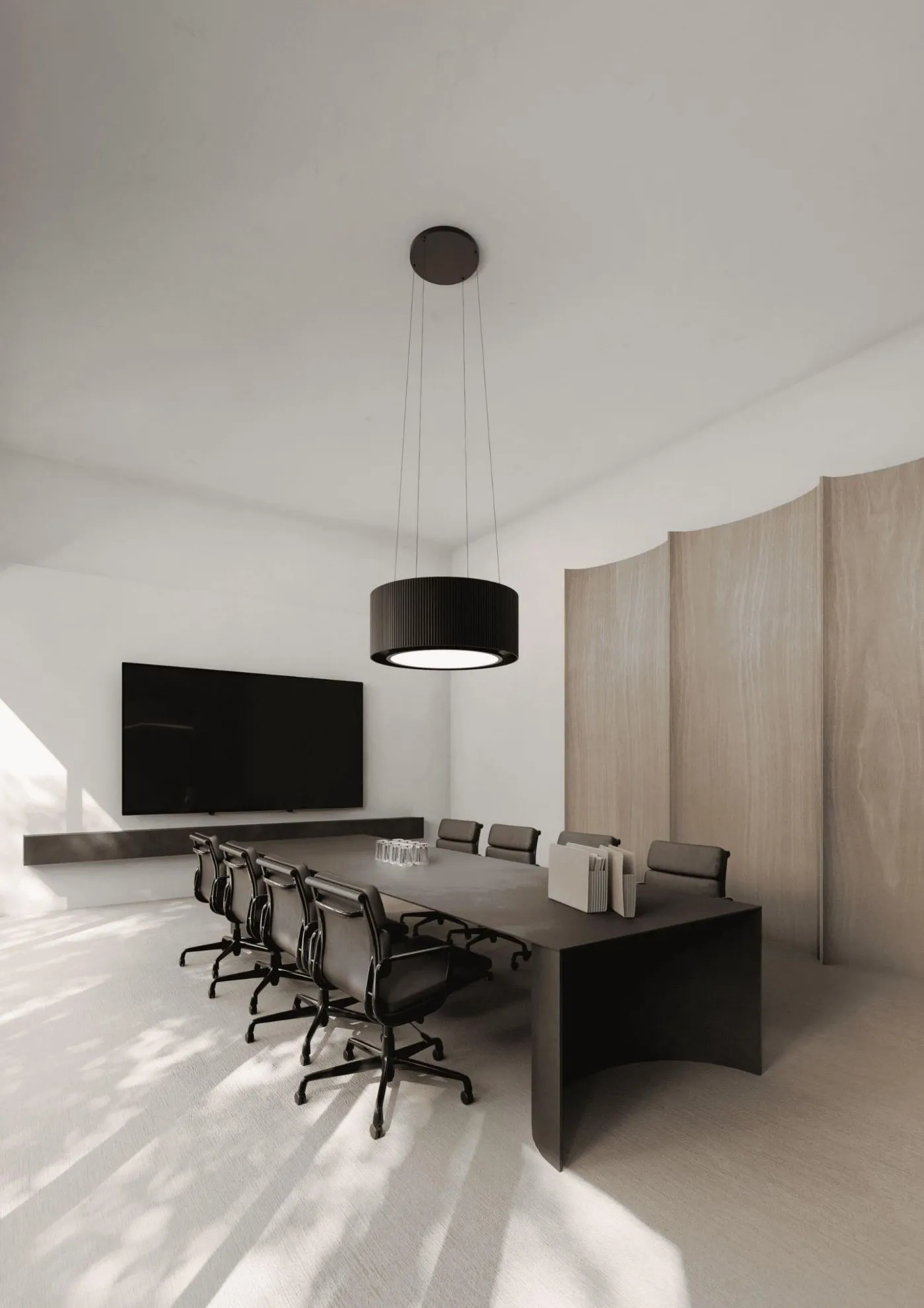 Obrázek ODSAVAČ OSTRŮVKOVÝ MONO LIGHT 80 ECRU CDW8001E