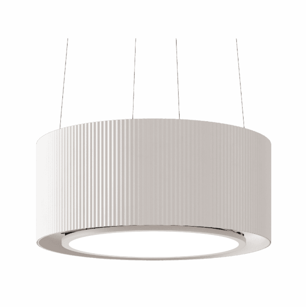 ODSAVAČ OSTRŮVKOVÝ MONO LIGHT 80 ECRU CDW8001E