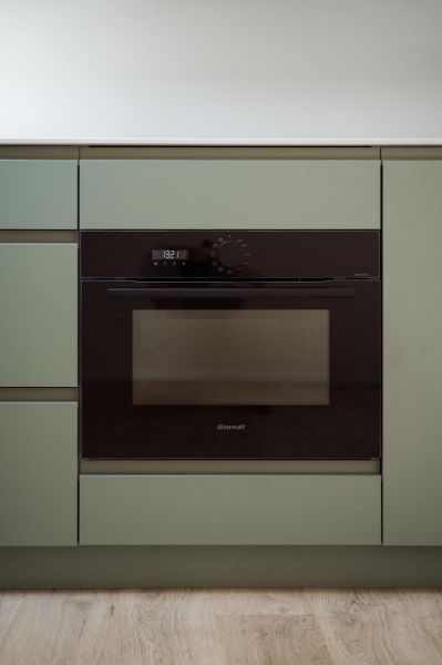 Obrázek MIKROVLNNÁ TROUBA BKC7154BB