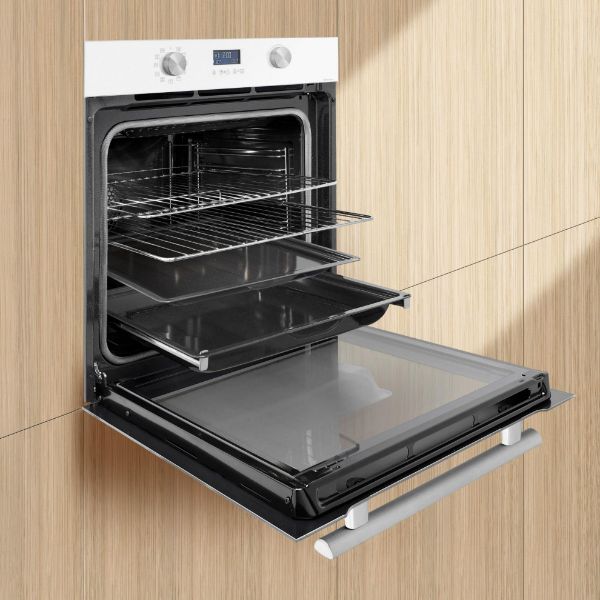 Obrázek TROUBA BOPH517W