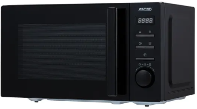 Obrázek Mikrovlnná trouba MPM-20-KMT-04