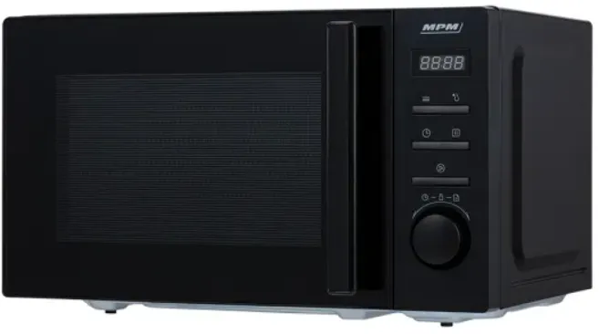 Obrázek Mikrovlnná trouba MPM-20-KMT-04