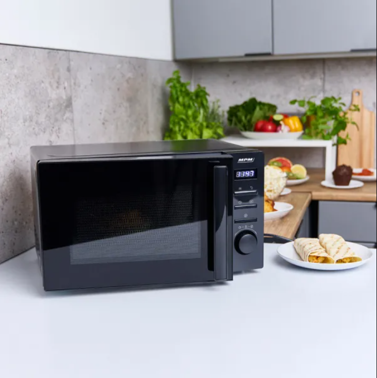 Obrázek Mikrovlnná trouba MPM-20-KMT-04