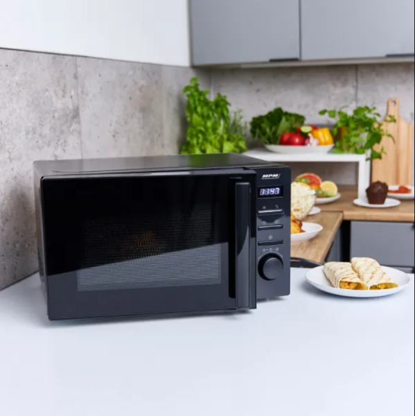 Obrázek Mikrovlnná trouba MPM-20-KMT-04