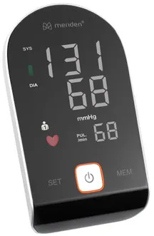 TLAKOMĚR OSOBNÍ MERIDEN Xlive3 PG-800B19L