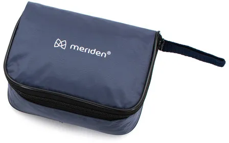 TLAKOMĚR OSOBNÍ MERIDEN Xlive3 PG-800B19L