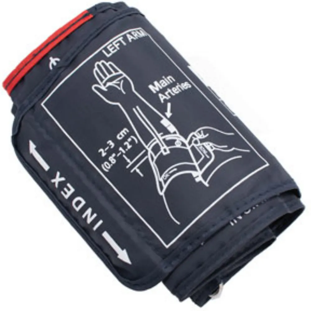 TLAKOMĚR OSOBNÍ MERIDEN Xlive3 PG-800B19L