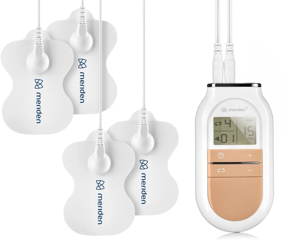 ELEKTROSTIMULÁTOR MERIDEN AXONE KTR-206