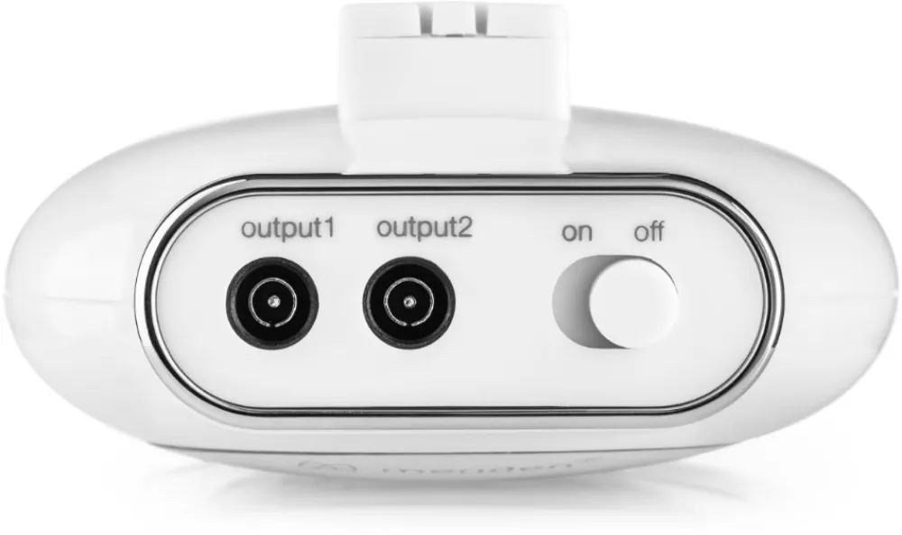 ELEKTROSTIMULÁTOR MERIDEN AXONE KTR-206