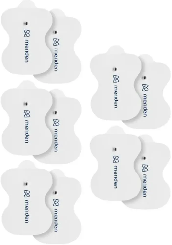 Elektrody k elektrostimulátoru Meriden Axone (KTR-206) 10 ks