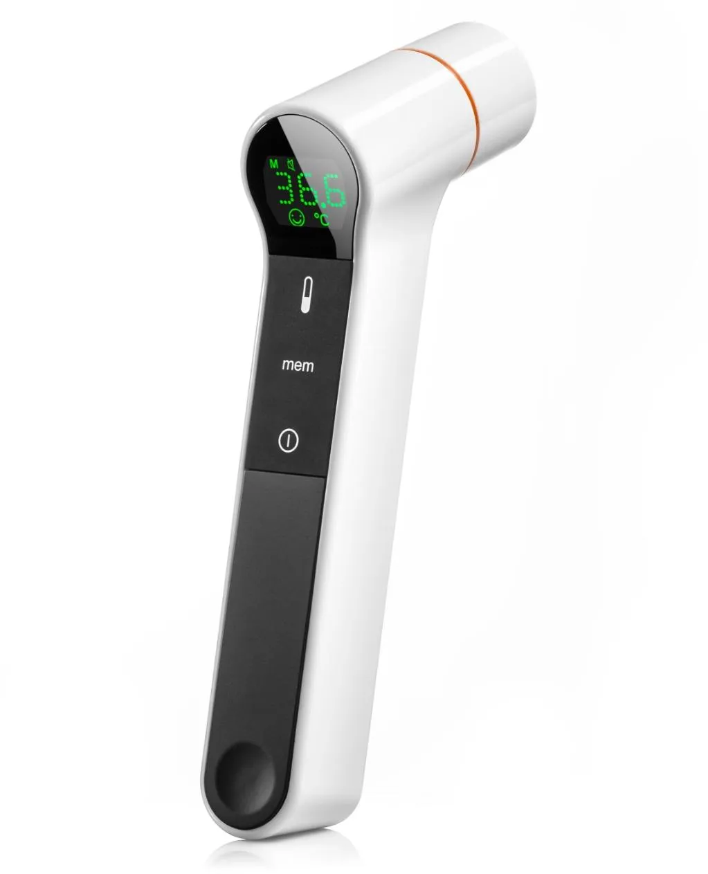 Obrázek Bezkontaktní infračervený teploměr Meriden TM-19
