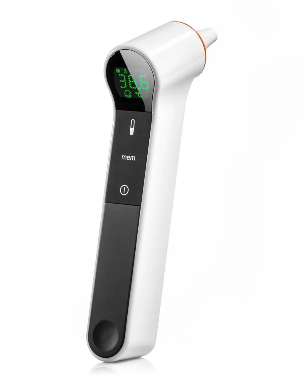 Obrázek Bezkontaktní infračervený teploměr Meriden TM-19