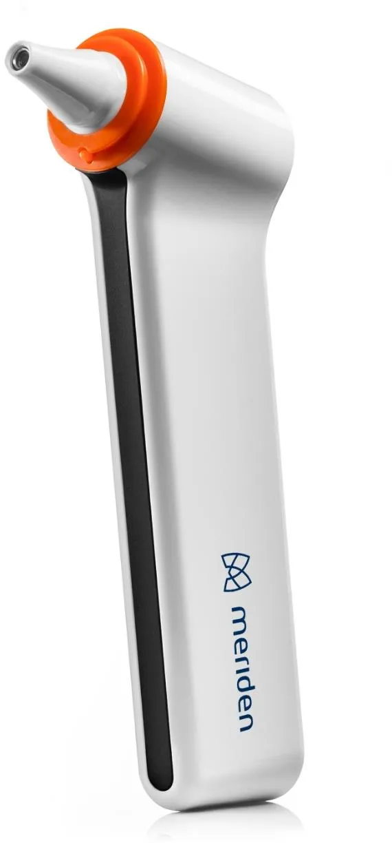 Obrázek Bezkontaktní infračervený teploměr Meriden TM-19