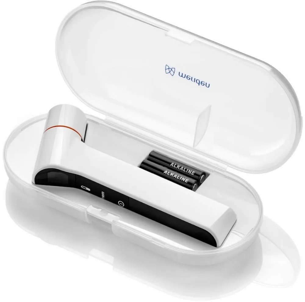 Obrázek Bezkontaktní infračervený teploměr Meriden TM-19