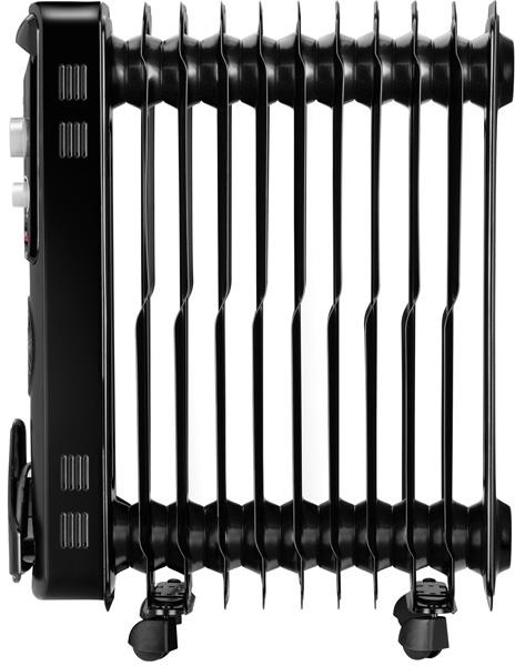 Olejový radiátor MPM MUG-21 2900W 11 žeber