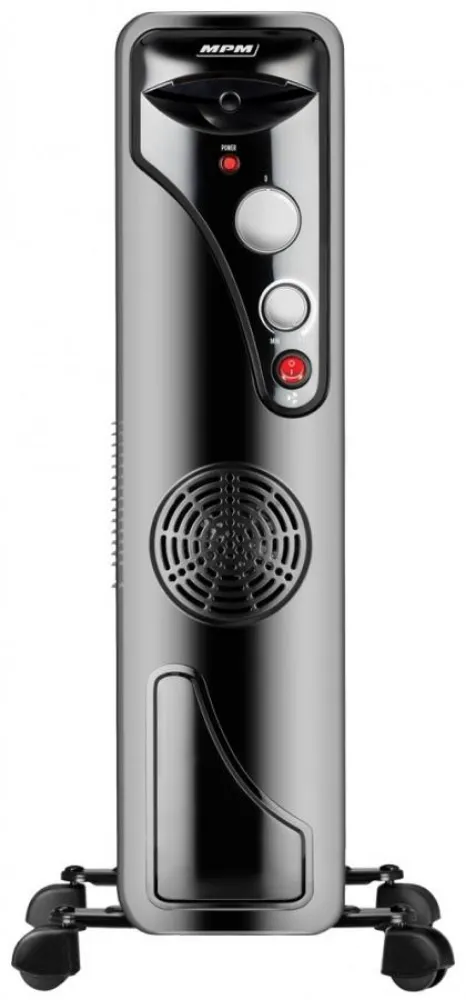 Olejový radiátor MPM MUG-21 2900W 11 žeber
