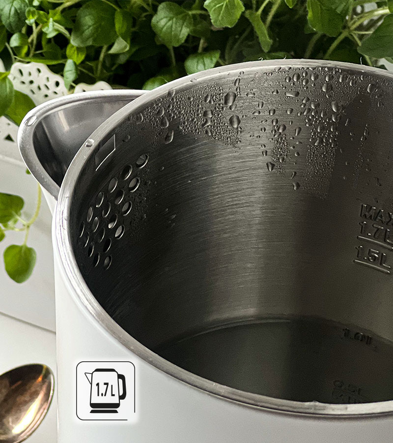 Obrázek KONVICE RYCHLOVARNÁ MPM MCZ-105 bílá