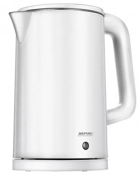 KONVICE RYCHLOVARNÁ MPM MCZ-105 bílá