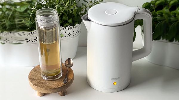 Obrázek KONVICE RYCHLOVARNÁ MPM MCZ-105 bílá