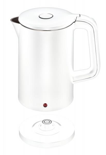 Obrázek KONVICE RYCHLOVARNÁ MPM MCZ-105 bílá