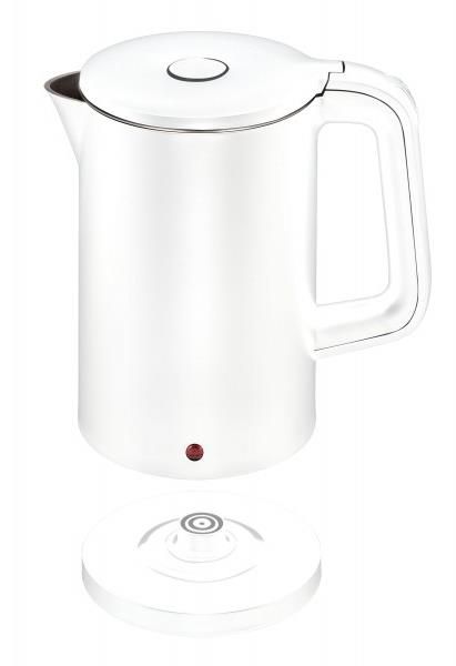 Obrázek KONVICE RYCHLOVARNÁ MPM MCZ-105 bílá