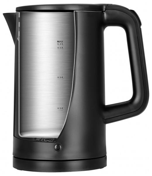 Obrázek KONVICE RYCHLOVARNÁ MPM MCZ-105/C černá