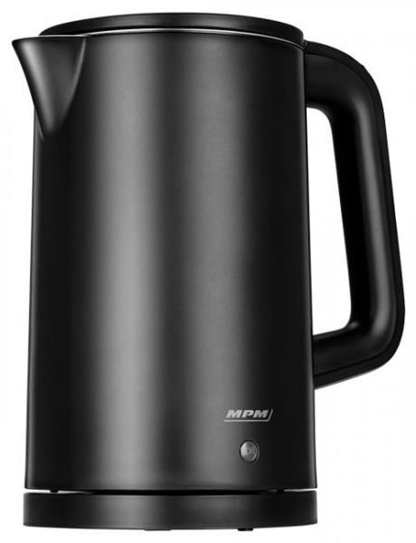 KONVICE RYCHLOVARNÁ MPM MCZ-105/C černá