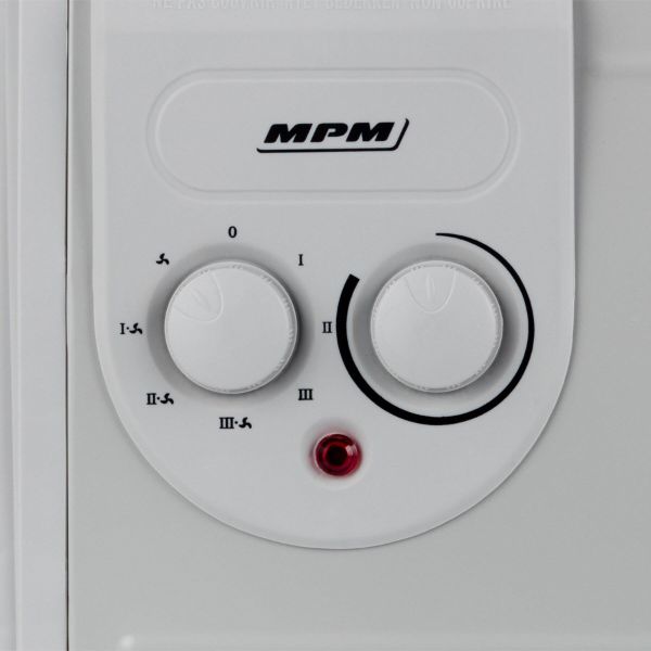 Obrázek Elektrický konvektor MPM MUG-07