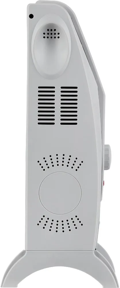 Obrázek Elektrický konvektor MPM MUG-07