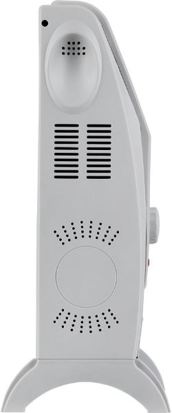 Obrázek Elektrický konvektor MPM MUG-07