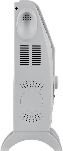 Obrázek Elektrický konvektor MPM MUG-07