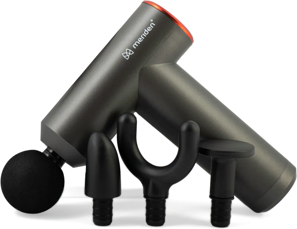 Obrázek Svalová masážní pistole Meriden MM-G100