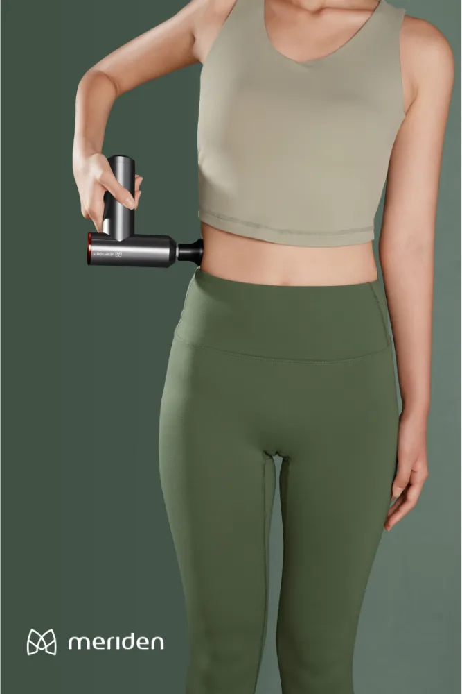 Obrázek Svalová masážní pistole Meriden MM-G100