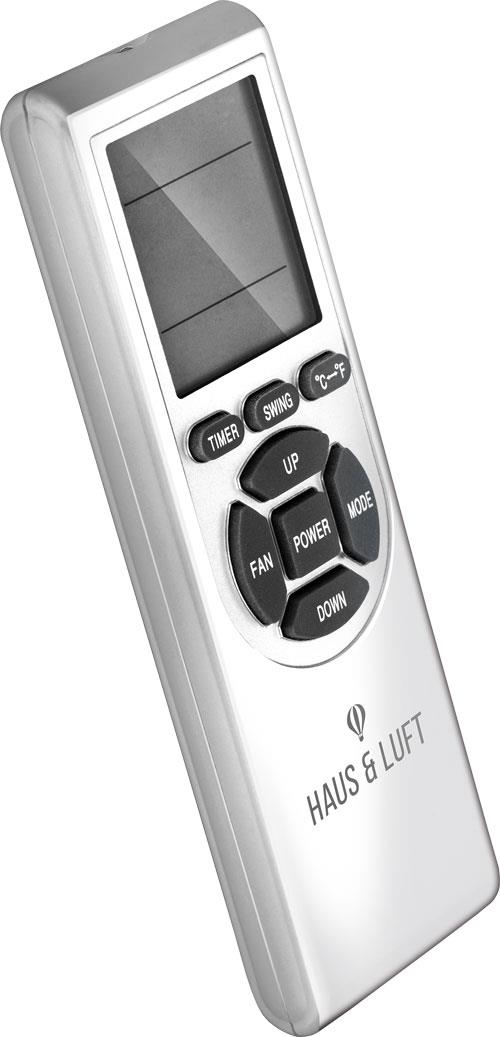 Obrázek Mobilní klimatizace MPM HL-KP-20