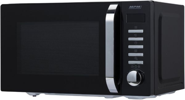 Obrázek Mikrovlnná trouba MPM-20-KMT-05