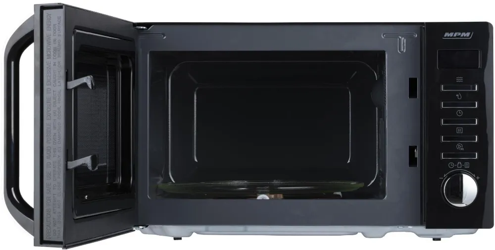 Obrázek Mikrovlnná trouba MPM-20-KMT-05