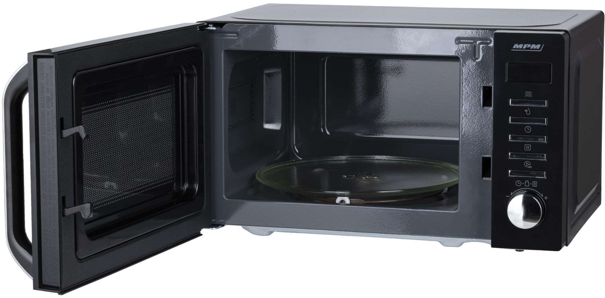 Obrázek Mikrovlnná trouba MPM-20-KMT-05