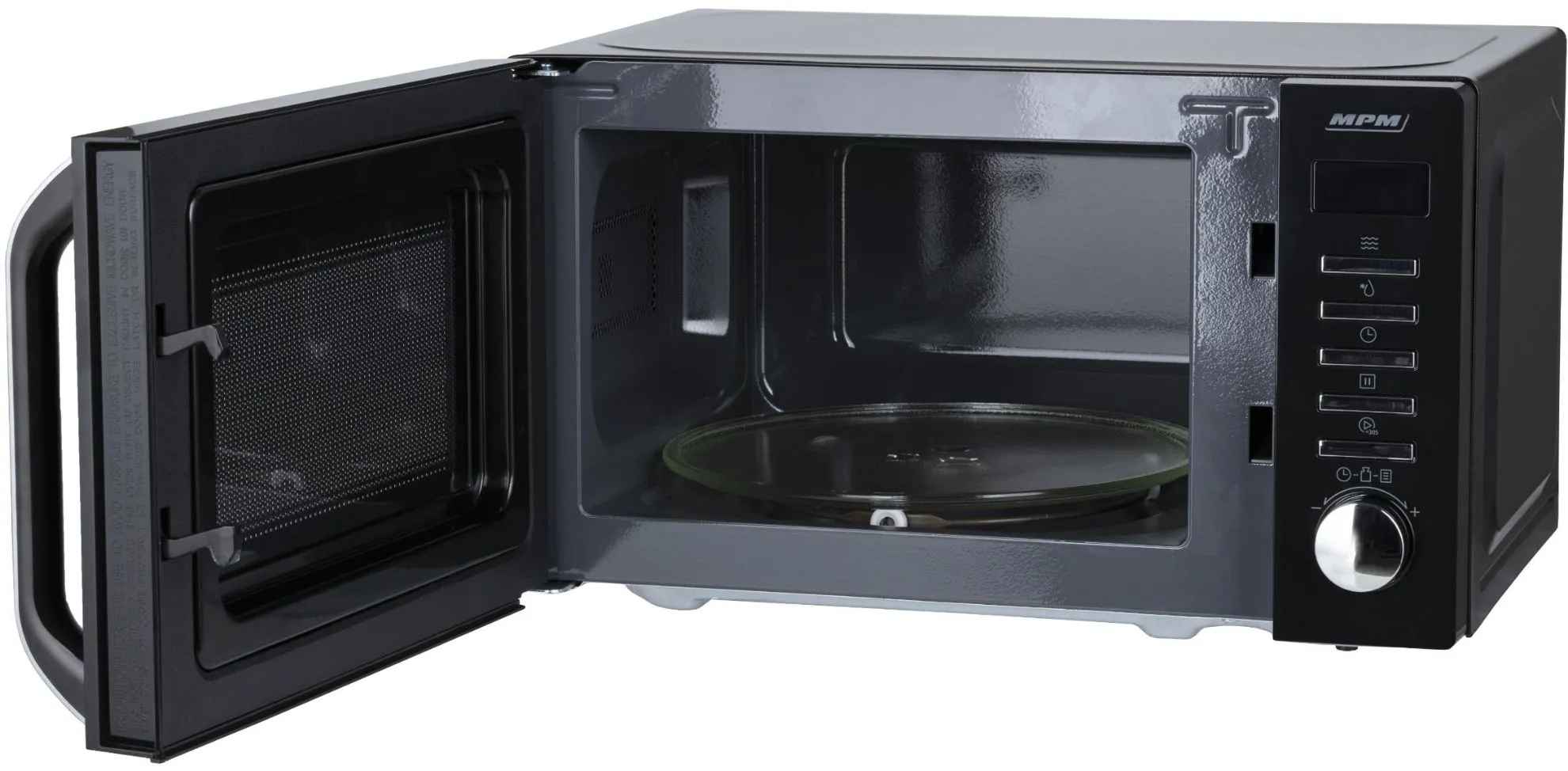 Obrázek Mikrovlnná trouba MPM-20-KMT-05