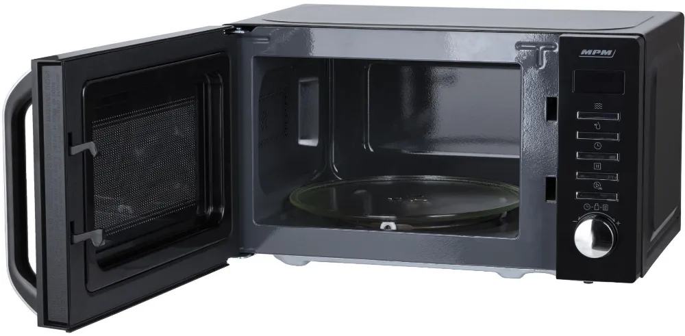 Obrázek Mikrovlnná trouba MPM-20-KMT-05