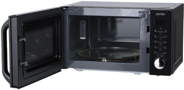Obrázek Mikrovlnná trouba MPM-20-KMT-05