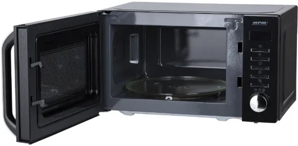 Obrázek Mikrovlnná trouba MPM-20-KMT-05