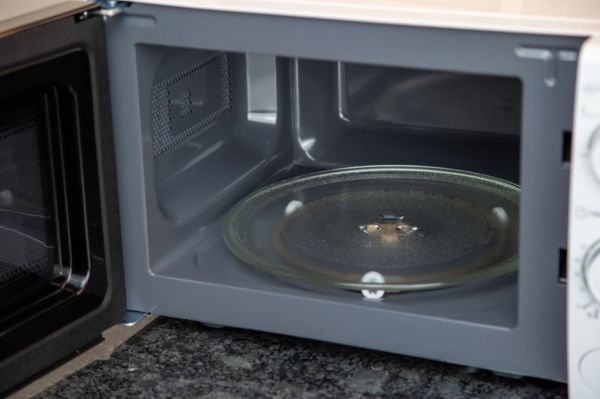 Obrázek Mikrovlnná trouba MPM-20-KMM-12 W