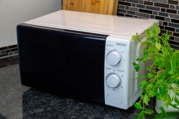 Obrázek Mikrovlnná trouba MPM-20-KMM-12 W