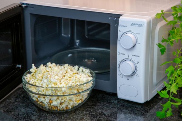 Obrázek Mikrovlnná trouba MPM-20-KMM-12 W