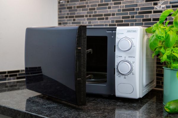 Obrázek Mikrovlnná trouba MPM-20-KMM-12 W
