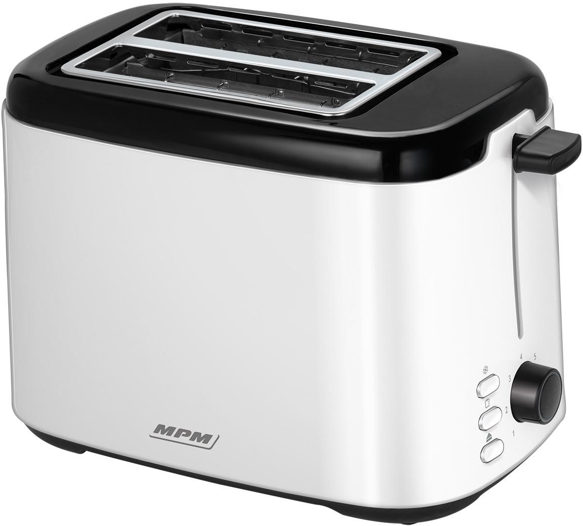 Obrázek Toustovač MPM MTO-07