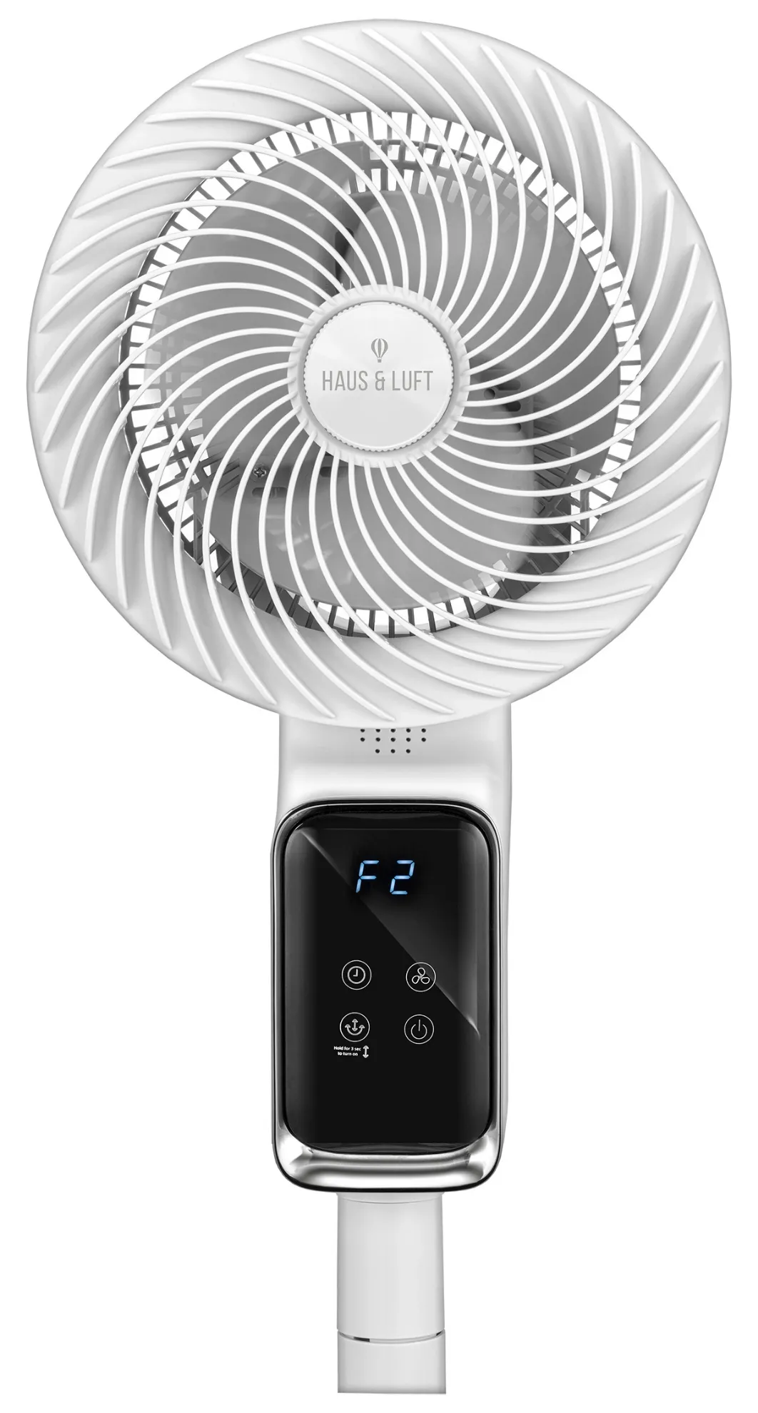 Obrázek STOJANOVÝ VENTILÁTOR MPM HL-WP-02