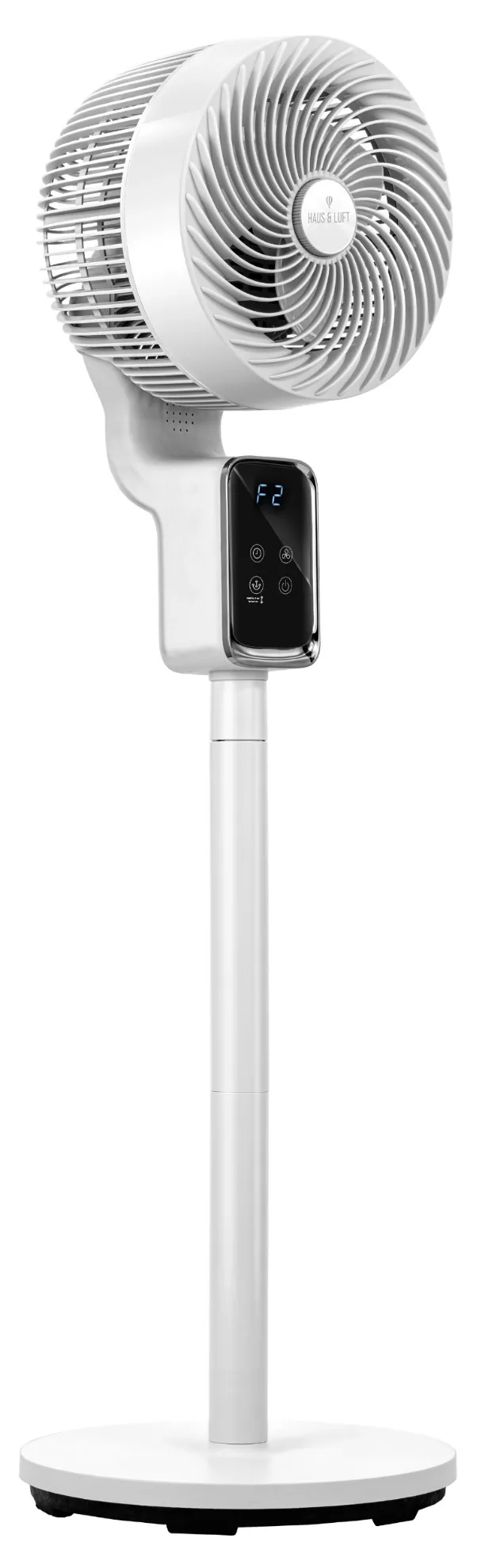 Obrázek STOJANOVÝ VENTILÁTOR MPM HL-WP-02