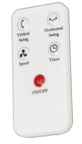 Obrázek STOJANOVÝ VENTILÁTOR MPM HL-WP-02