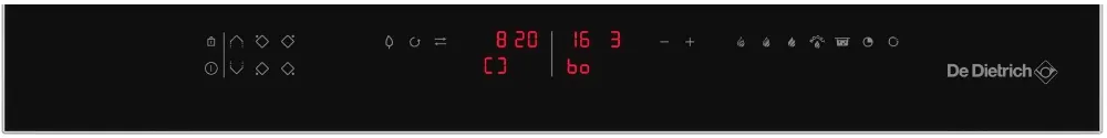 Obrázek DESKA INDUKČNÍ DPI4410B